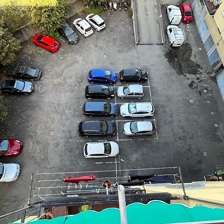 Appartamento Da Francesca Casalecchio Di Reno Exterior foto
