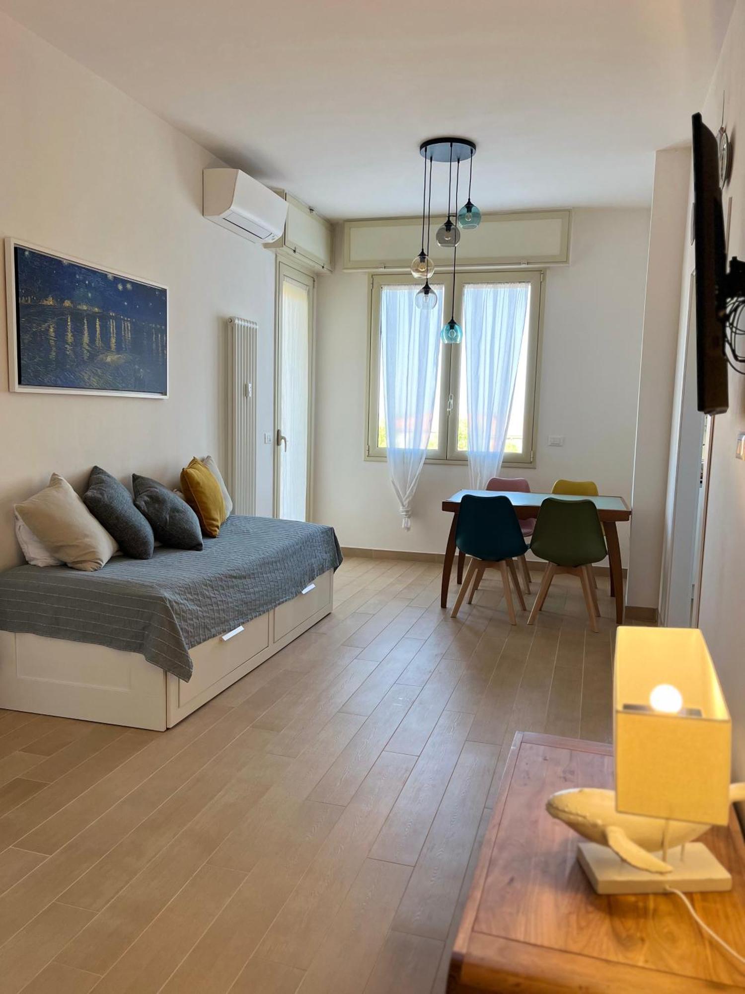 Appartamento Da Francesca Casalecchio Di Reno Exterior foto