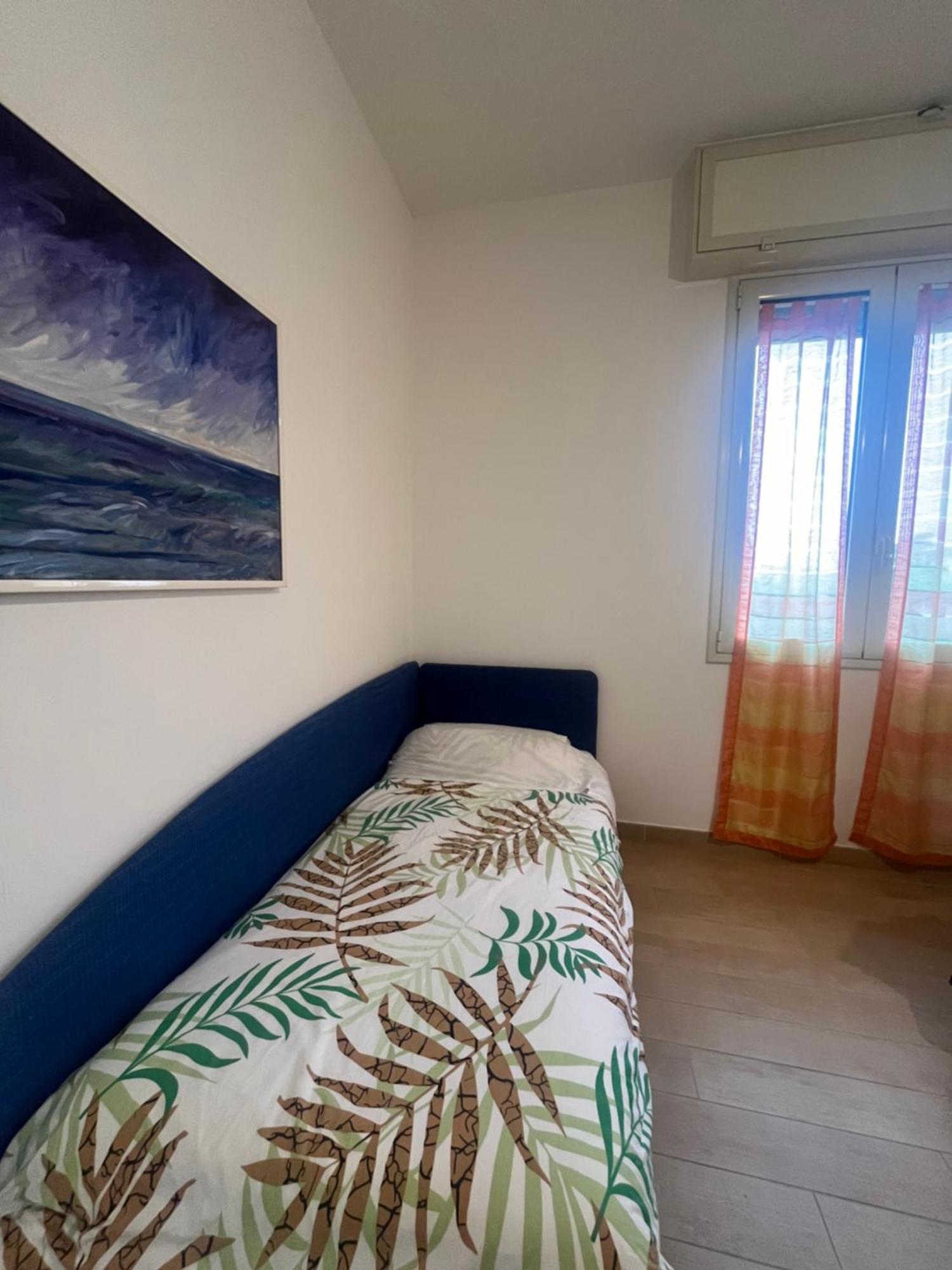 Appartamento Da Francesca Casalecchio Di Reno Exterior foto